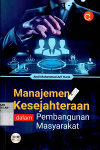 Manajemen Kesejahteraan Dalam Pembangunan Masyarakat