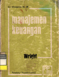 Image of Manajemen Keuangan