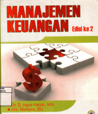 Image of Manajemen Keuangan