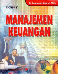 Image of Manajemen Keuangan