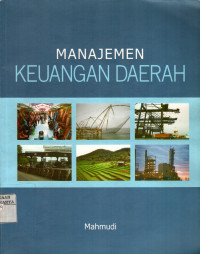 Manajemen Keuangan Daerah