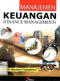 Image of Manajemen Keuangan (Finance Management)
