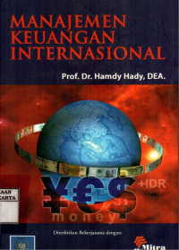 Image of Manajemen Keuangan Internasional