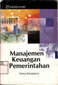 Manajemen Keuangan Pemerintahan