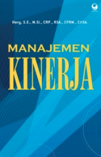 Image of Manajemen Kinerja