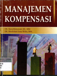 Image of Manajemen Kompensasi