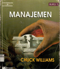 Image of Manajemen (Management): Buku 1