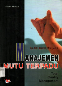 Image of Manajemen Mutu Terpadu (Total Quality Management)
