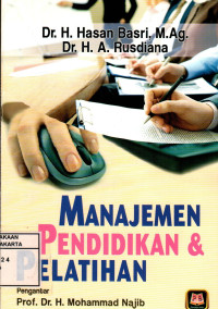Image of Manajemen Pendidikan Dan Pelatihan