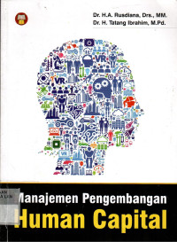 Image of Manajemen Pengembangan Human Capital