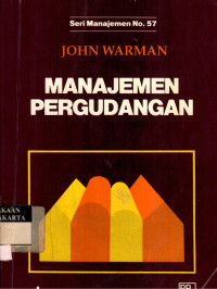 Image of Manajemen Pergudangan