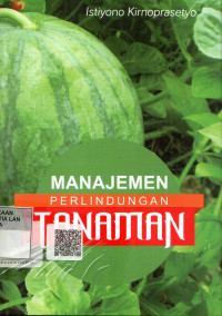 Image of Manajemen Perlindungan Tanaman