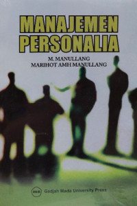 Manajemen Personalia