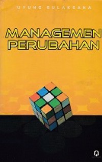 Manajemen Perubahan