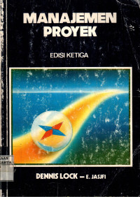 Image of Manajemen Proyek