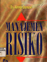 Image of Manajemen Risiko