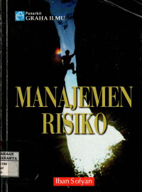 Image of Manajemen Risiko