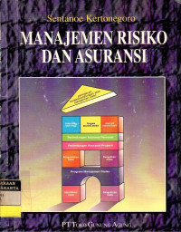 Image of Manajemen Risiko Dan Asuransi
