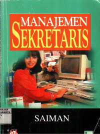 Image of Manajemen Sekretaris