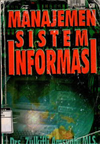 Image of Manajemen Sistem Informasi