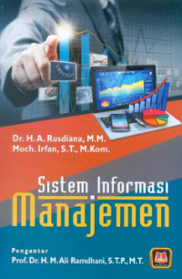 Image of Manajemen Sistem Informasi