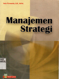 Image of Manajemen Strategi