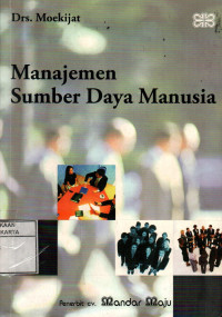 Manajemen Sumber Daya Manusia