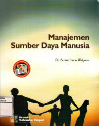Image of Manajemen Sumber Daya Manusia