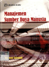 Image of Manajemen Sumber Daya Manusia