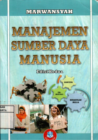Image of Manajemen Sumber Daya Manusia