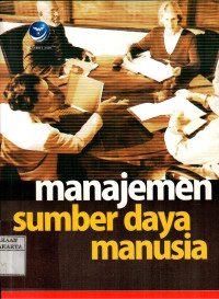 Image of Manajemen Sumber Daya Manusia