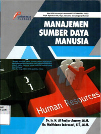 Image of Manajemen Sumber Daya Manusia