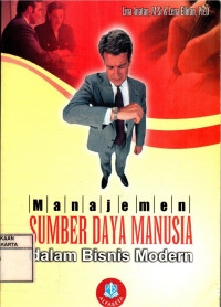 Image of Manajemen Sumber Daya Manusia Dalam Bisnis Modern