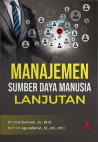 Image of Manajemen Sumber Daya Manusia Lanjutan