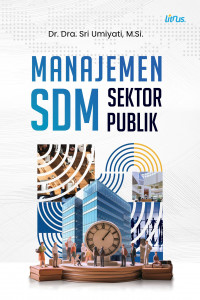 Image of Manajemen Sumber Daya Manusia Sektor Publik