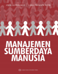 Manajemen Sumberdaya Manusia