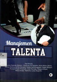 Manajemen Talenta