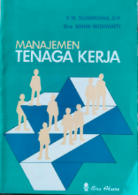 Image of Manajemen Tenaga Kerja