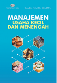 Image of Manajemen Usaha Kecil Dan Menengah
