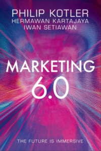 Image of Marketing 6.0: The Future Is Immersive