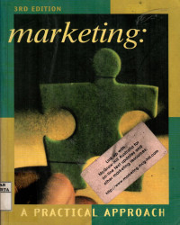 Image of Marketing: A Practical Approach