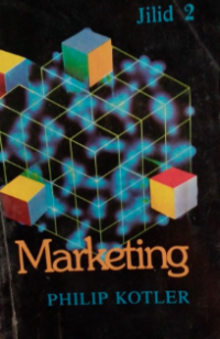 Image of Marketing: Jilid 2