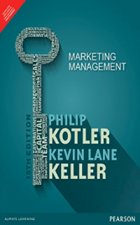 Image of Marketing Management