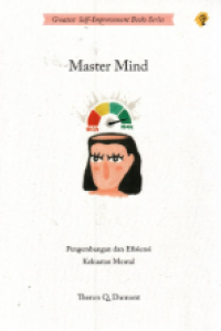 Image of MASTER MIND