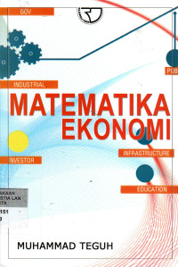 Matematika Ekonomi