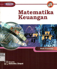 Matematika keuangan