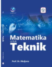 Image of Matematika Untuk Teknik