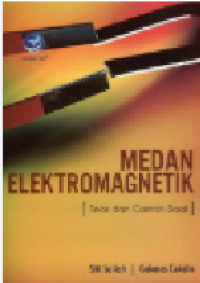 Image of Medan Elektromagnetik : Teori Dan Contoh Soal