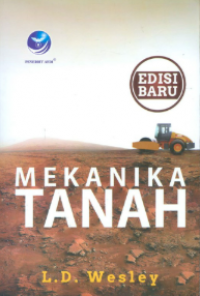 Image of Mekanika Tanah