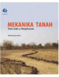 Image of Mekanika Tanah : Teori, Soal Dan Penyelesaian